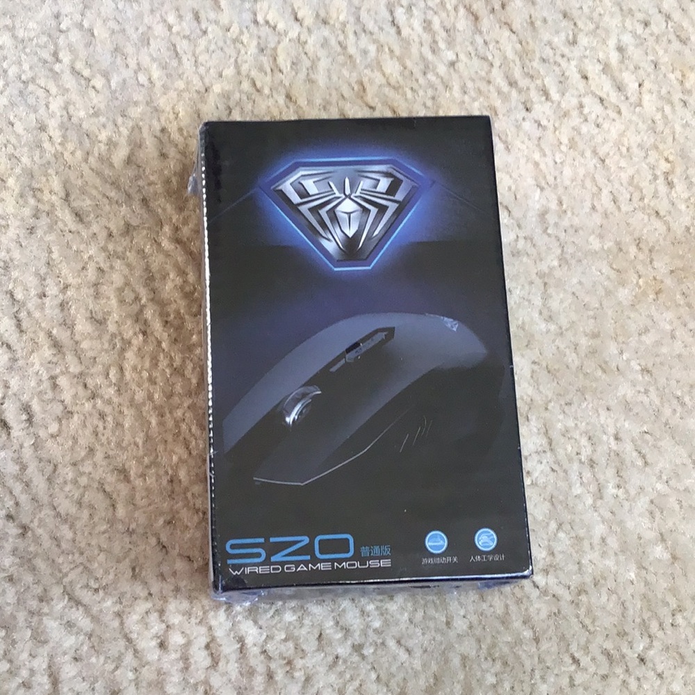 New